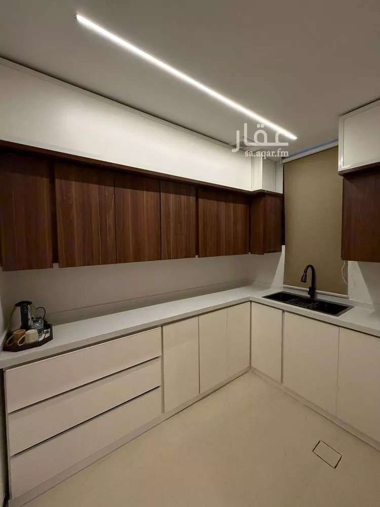 شقة للإيجار في شارع ابي بكر الصديق الفرعي, حي المصيف, مدينة الرياض, منطقة الرياض صورة 3