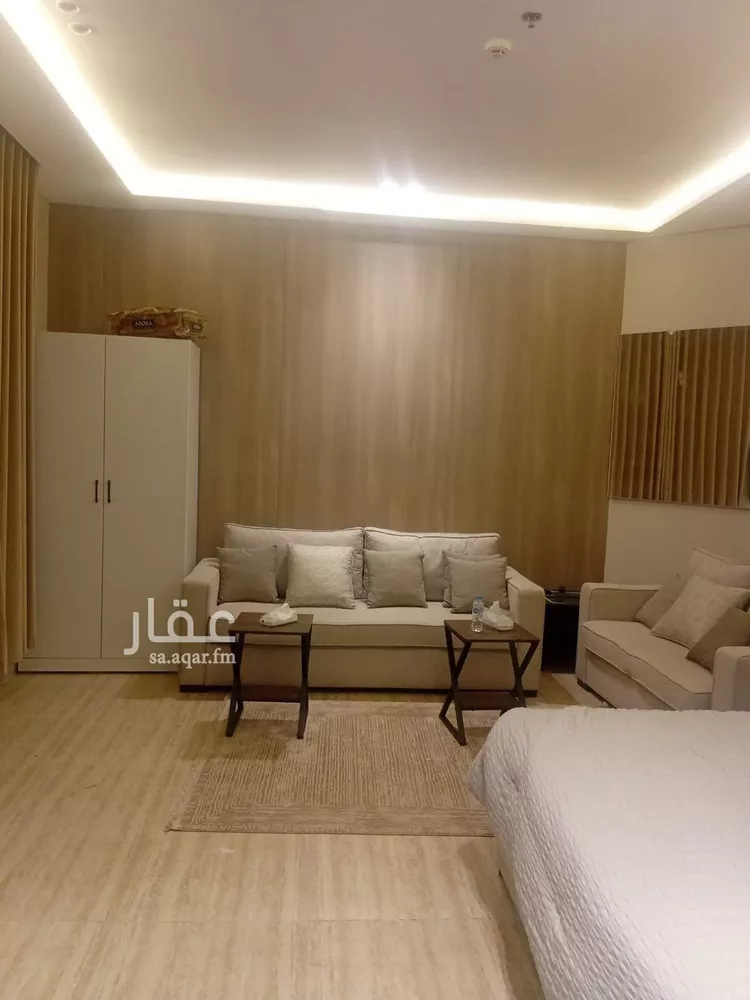 شقة للإيجار في شارع ام الهوشان, حي الحمراء, مدينة الخبر, المنطقة الشرقية صورة 3