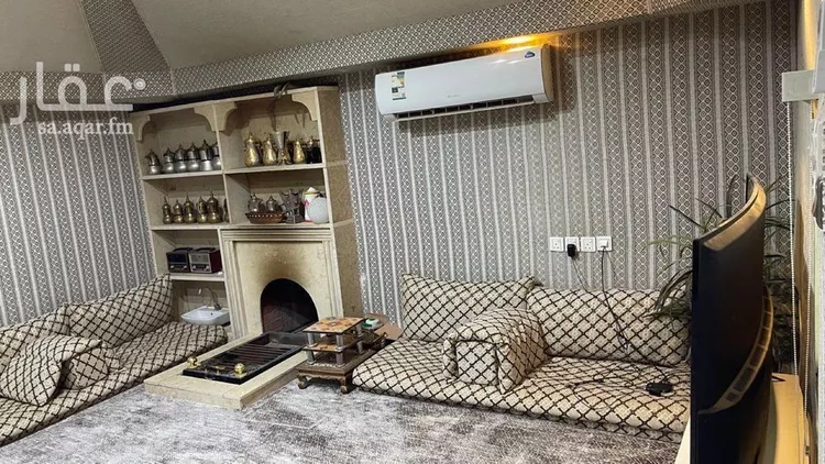 استراحة للبيع في شارع بدون, مدينة مخطط استراحات العماريه, منطقة الرياض 8