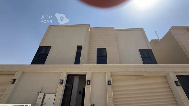 Floor for Rent in Riyadh Al Arid