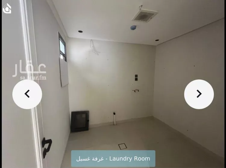 شقة للإيجار في شارع الأمير عبدالعزيز بن محمد بن عياف, حي الياسمين, مدينة الرياض, منطقة الرياض صورة 5