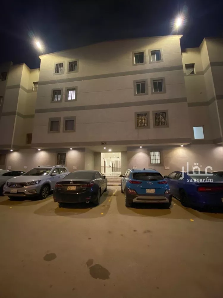 شقة للبيع في شارع الخيالة, حي الياسمين, مدينة الرياض, منطقة الرياض