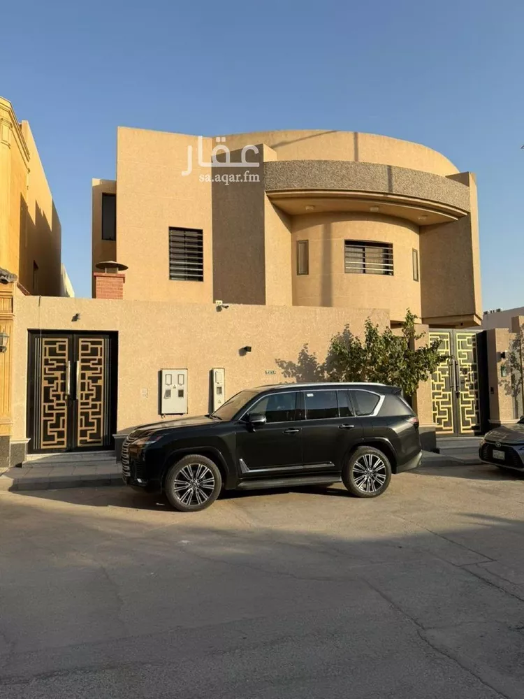 شقة للإيجار في شارع رقم 126, حي الياسمين, مدينة الرياض, منطقة الرياض صورة 2