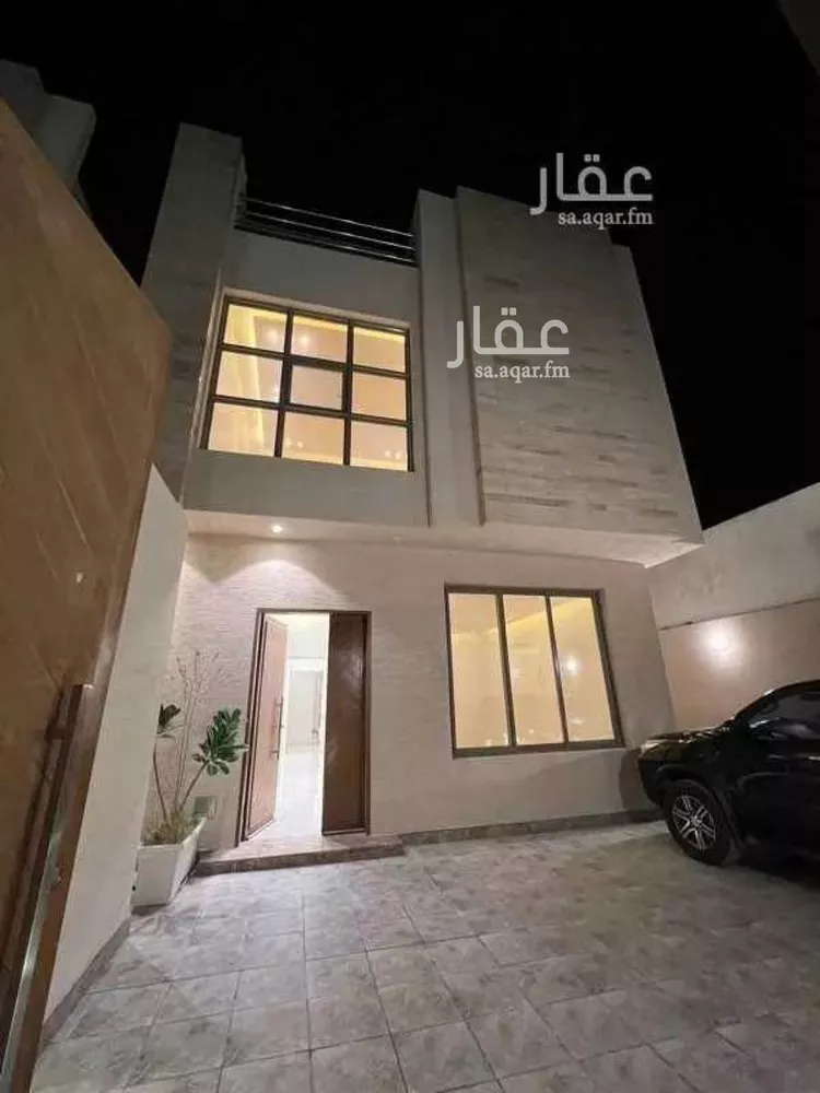 Villa for Rent in Riyadh Al Arid صورة 3