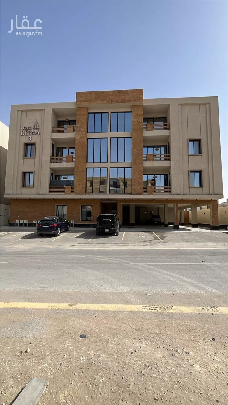 شقة للإيجار في شارع زياد بن صبيح, حي النرجس, مدينة الرياض, منطقة الرياض