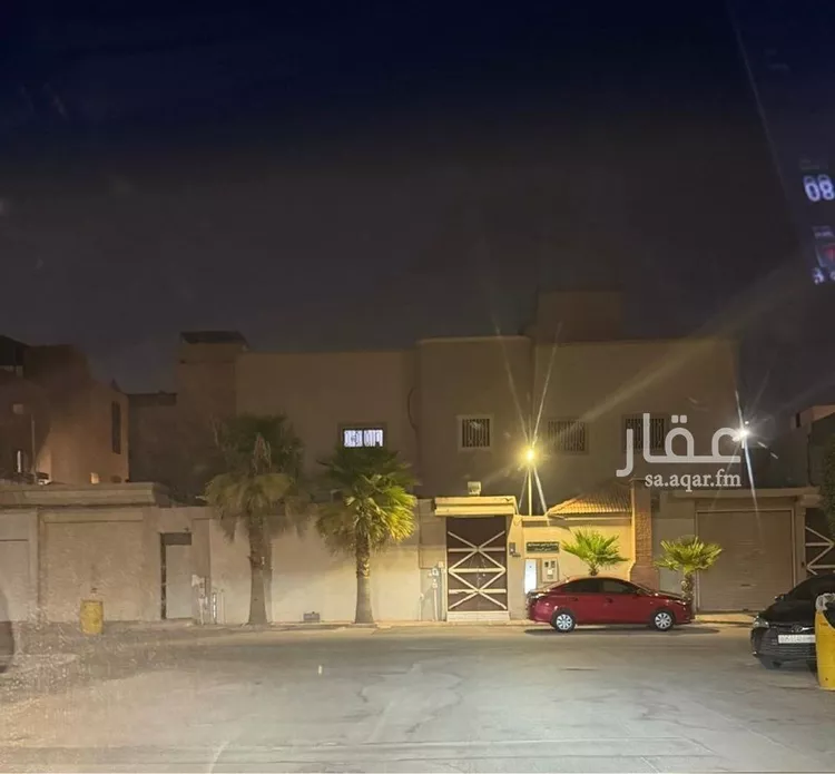 Villa for Sale in Riyadh Ar Rayan
