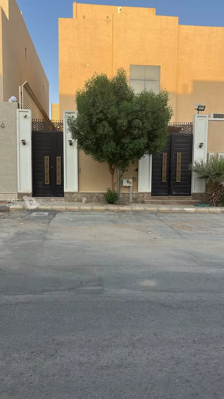 Apartment for Rent in Riyadh An Narjis