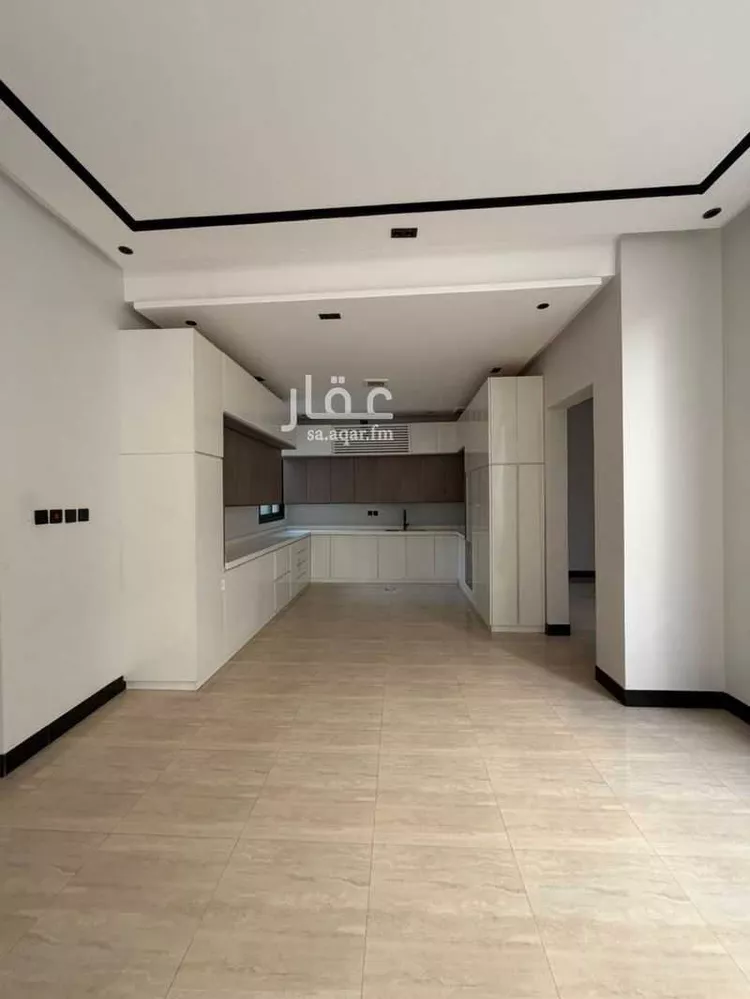 فيلا للإيجار في شارع عبدالله القيرواني, حي الرمال, مدينة الرياض, منطقة الرياض 8