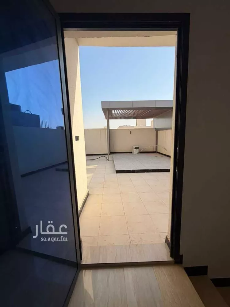 فيلا للإيجار في شارع عبدالله القيرواني, حي الرمال, مدينة الرياض, منطقة الرياض صورة 3