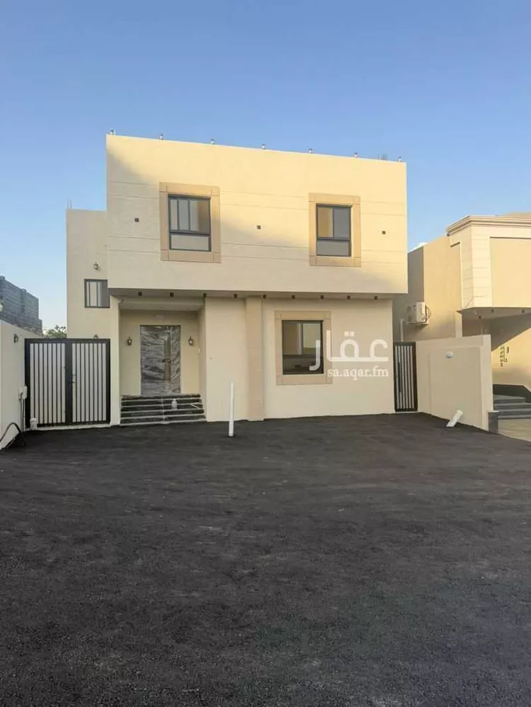 Villa for Sale in Mecca Ash Sharai