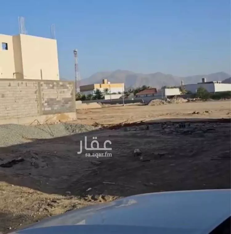 أرض للبيع في شارع ابراهيم بن على الفهرى, حي الراشدية, مدينة مكه المكرمه, منطقة مكة المكرمة