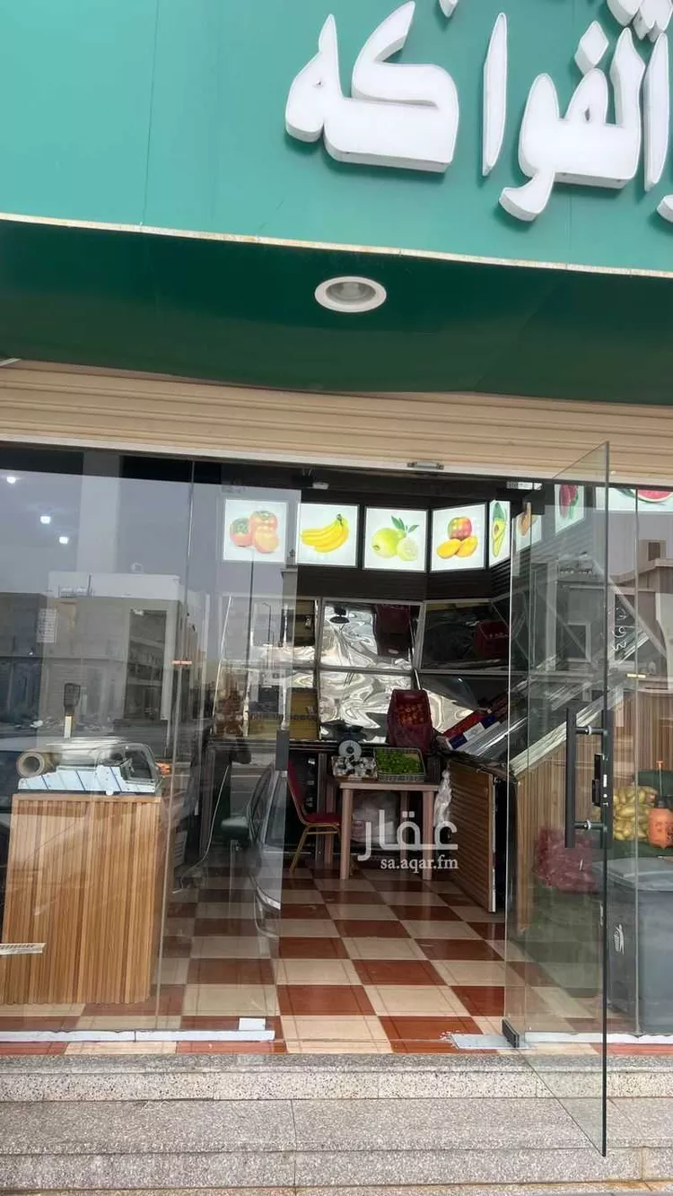 محل للإيجار في شارع اويس الزاهد ، حي الموسى ، خميس مشيط ، خميس مشيط 1 صورة
