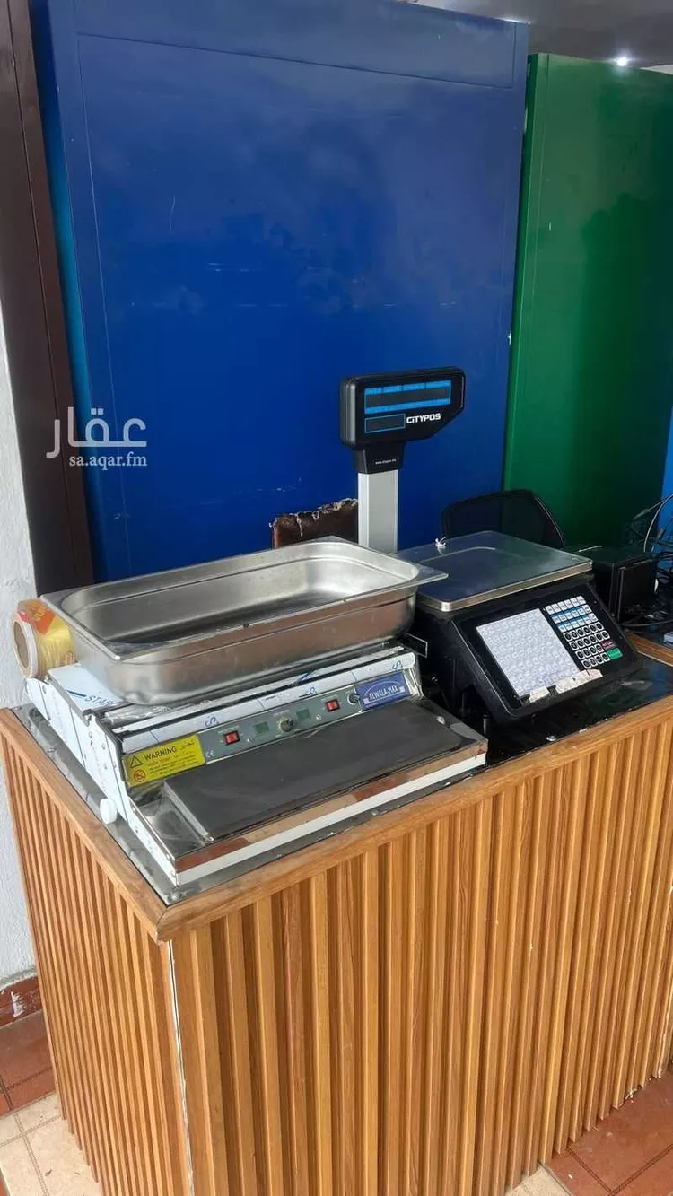 محل للإيجار في شارع اويس الزاهد ، حي الموسى ، خميس مشيط ، خميس مشيط صورة 4