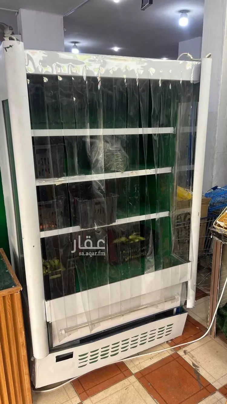 محل للإيجار في شارع اويس الزاهد ، حي الموسى ، خميس مشيط ، خميس مشيط صورة 5