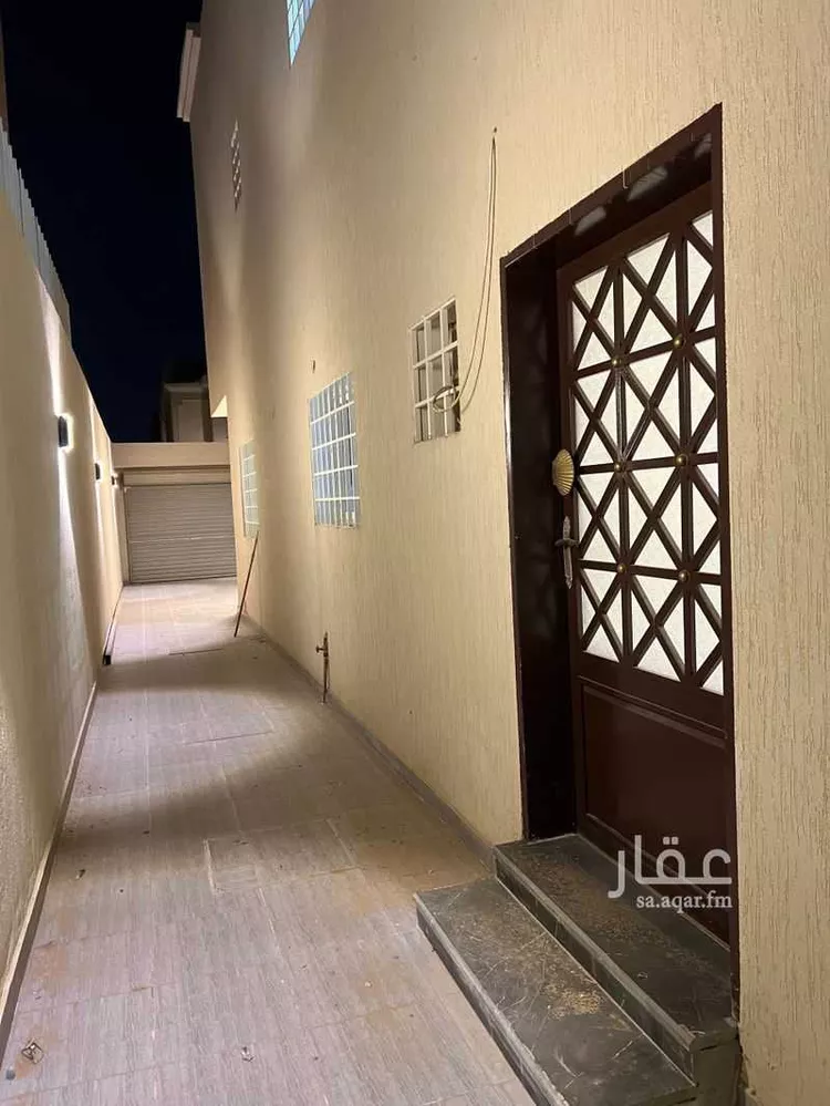 Villa for Rent in Riyadh Al Mursalat 13