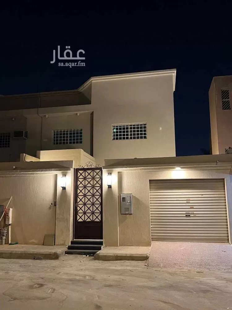 Villa for Rent in Riyadh Al Mursalat 7