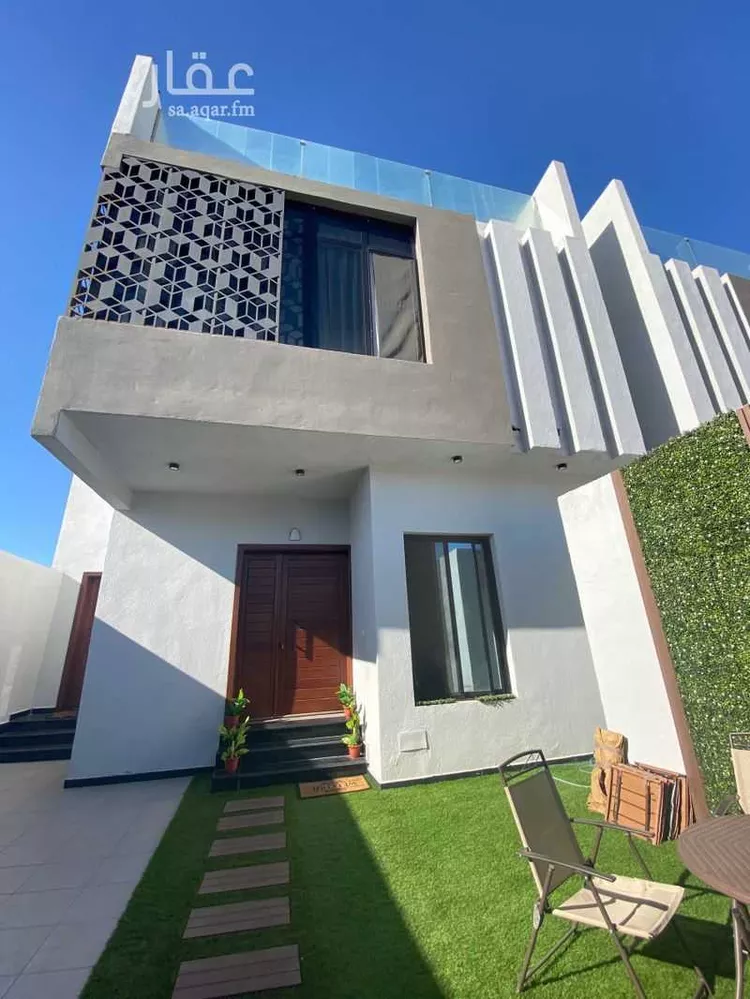 Villa for Rent in Jeddah Al Sawari