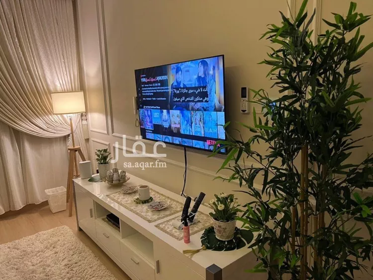 شقة للإيجار في شارع وادي البطحاء, حي الملقا, مدينة الرياض, منطقة الرياض 11