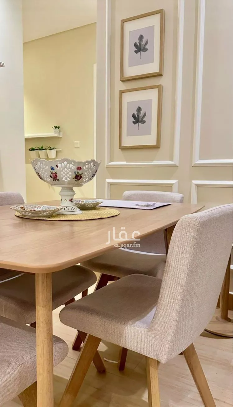 شقة للإيجار في شارع وادي البطحاء, حي الملقا, مدينة الرياض, منطقة الرياض 21