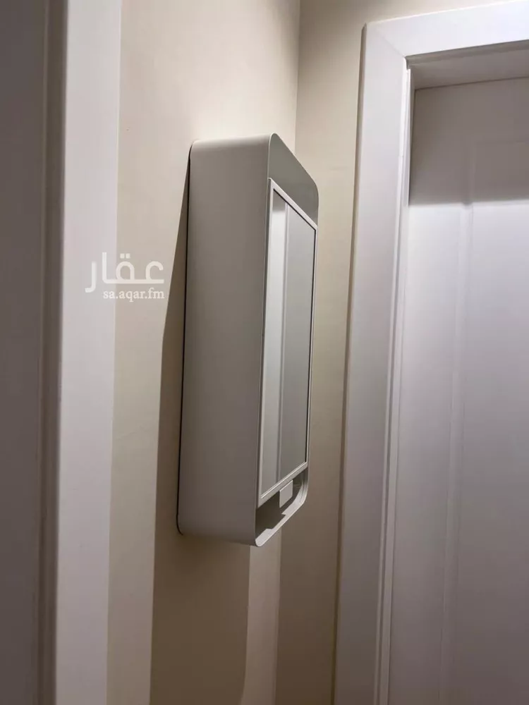 شقة للإيجار في شارع وادي البطحاء, حي الملقا, مدينة الرياض, منطقة الرياض 9