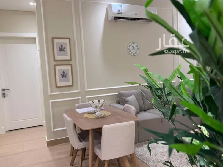 شقة للإيجار في شارع وادي البطحاء, حي الملقا, مدينة الرياض, منطقة الرياض 30