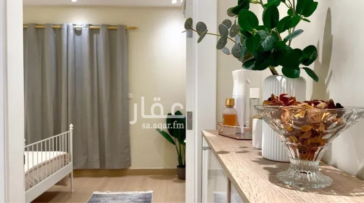 شقة للإيجار في شارع وادي البطحاء, حي الملقا, مدينة الرياض, منطقة الرياض 26