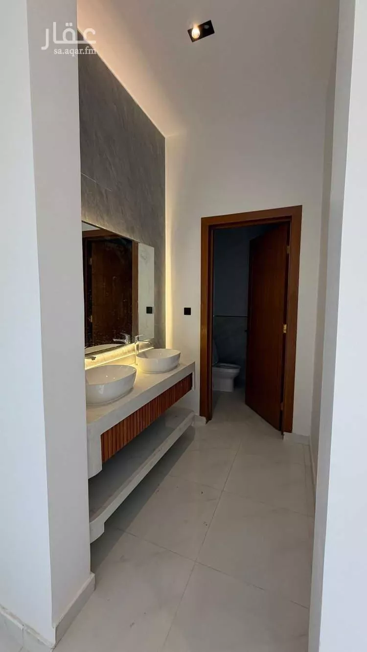 دور للبيع في شارع عفيفة بنت أحمد, حي الرمال, مدينة الرياض, منطقة الرياض