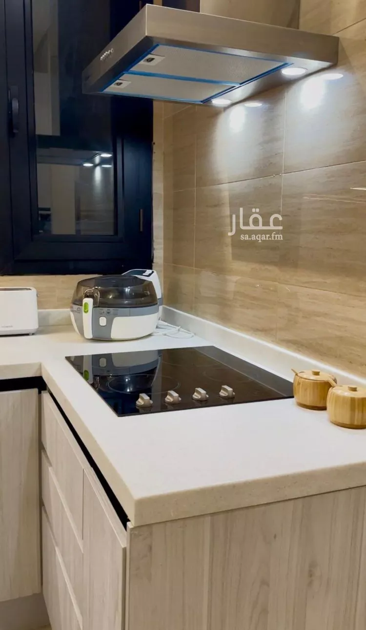 شقة للإيجار في شارع وادي البطحاء, حي الملقا, مدينة الرياض, منطقة الرياض صورة 5