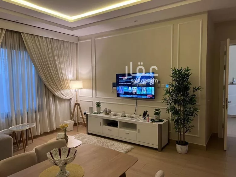 شقة للإيجار في شارع وادي البطحاء, حي الملقا, مدينة الرياض, منطقة الرياض 28