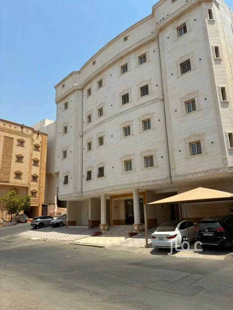 Apartment for Rent in Mecca Ash Shawqiyyah