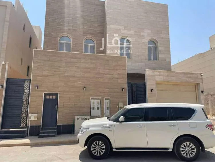شقة للإيجار في شارع أبي ظهير العصيمي, حي القيروان, مدينة الرياض, منطقة الرياض