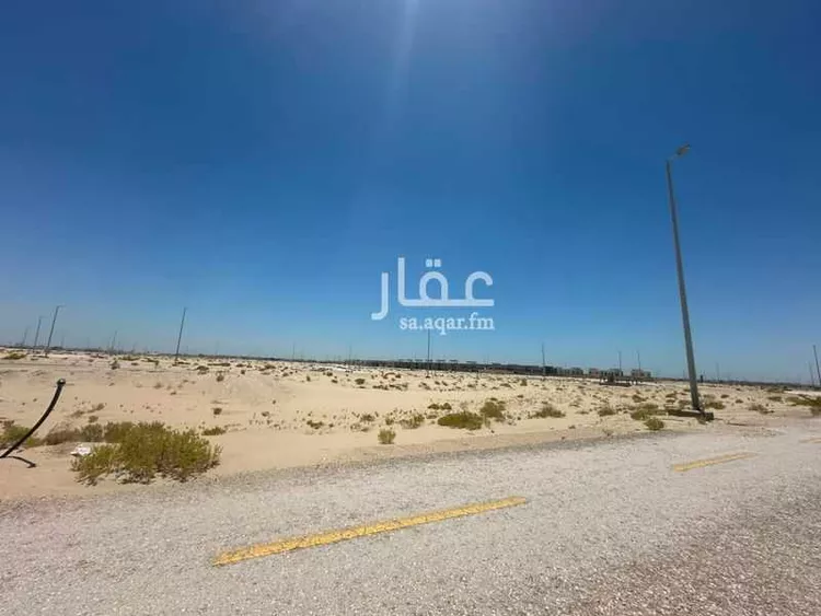 أرض للبيع في حي المها, مدينة الخبر, المنطقة الشرقية صورة 3