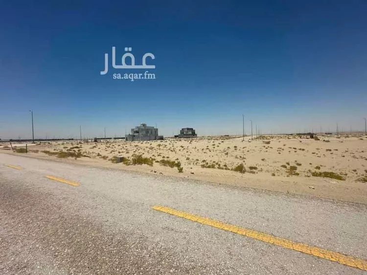 أرض للبيع في حي المها, مدينة الخبر, المنطقة الشرقية صورة 4
