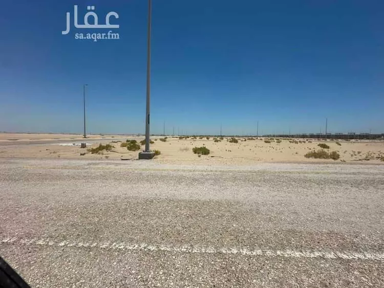 أرض للبيع في شارع 13د, حي المها, مدينة الخبر, المنطقة الشرقية 7