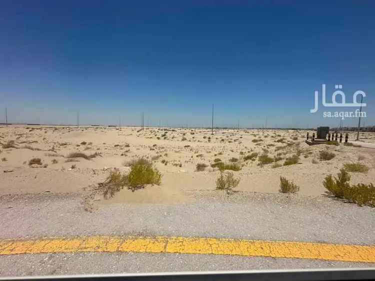 أرض للبيع في شارع الأطراف, حي المها, مدينة الخبر, المنطقة الشرقية 8