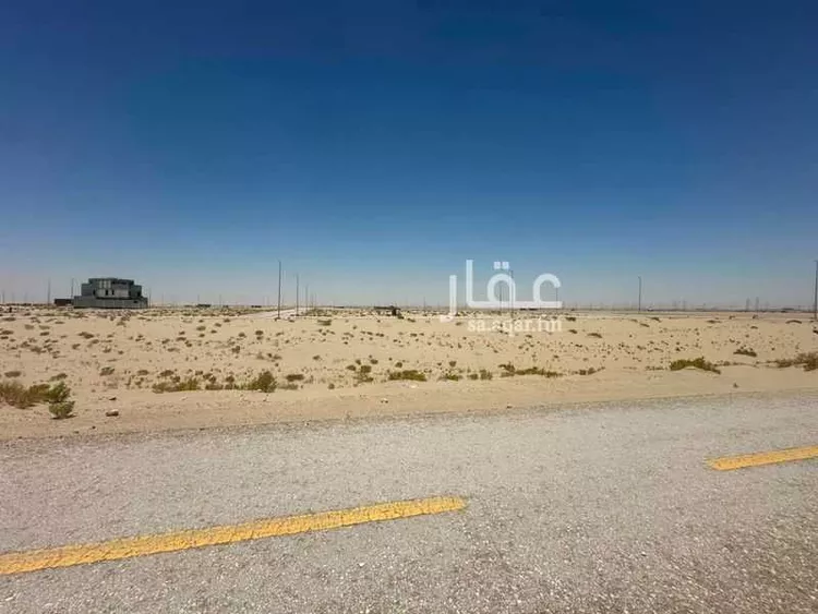 أرض للبيع في حي المها, مدينة الخبر, المنطقة الشرقية 9