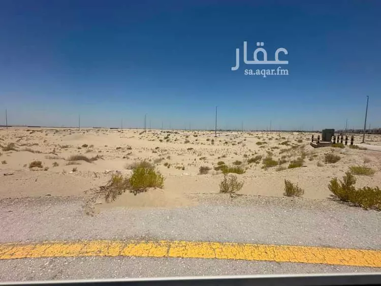 أرض للبيع في حي المها, مدينة الخبر, المنطقة الشرقية 8