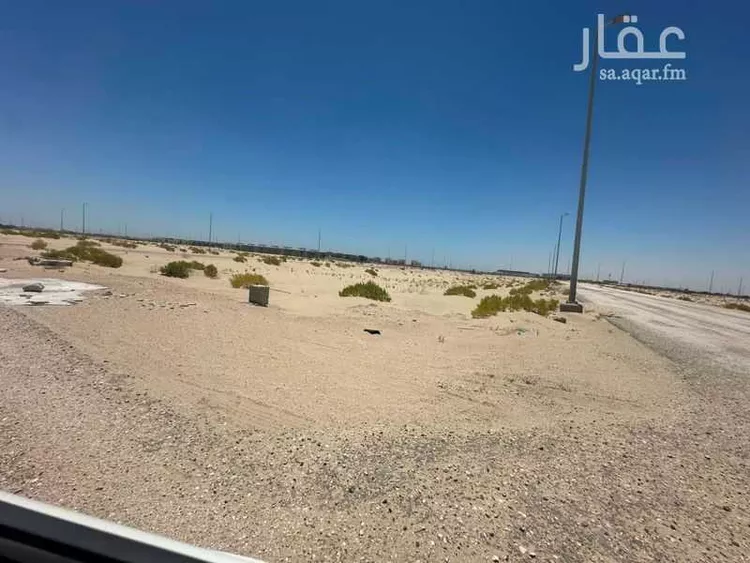 أرض للبيع في شارع الهفوف, حي المها, مدينة الخبر, المنطقة الشرقية صورة 4