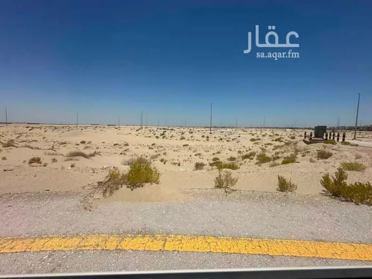 أرض للبيع في شارع الهفوف, حي المها, مدينة الخبر, المنطقة الشرقية صورة 3