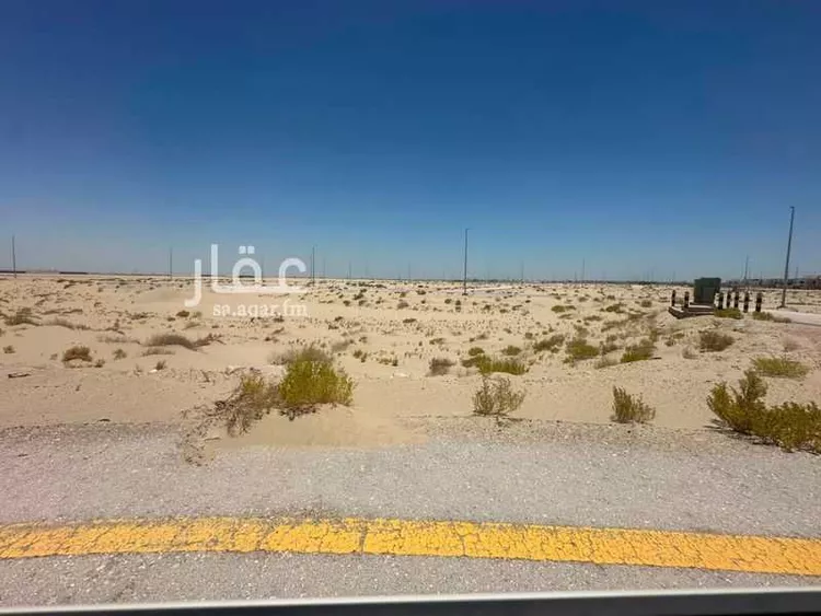 أرض للبيع في شارع العطايف, حي المها, مدينة الخبر, المنطقة الشرقية 8