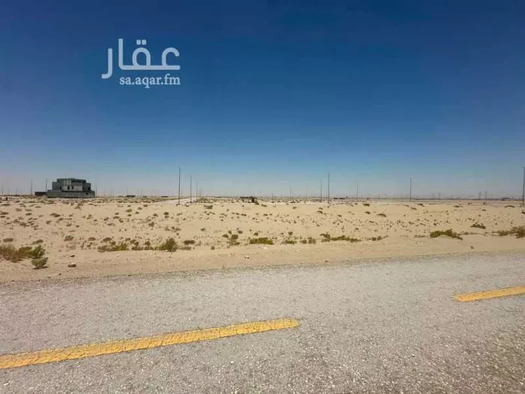 أرض للبيع في شارع العطايف, حي المها, مدينة الخبر, المنطقة الشرقية 9