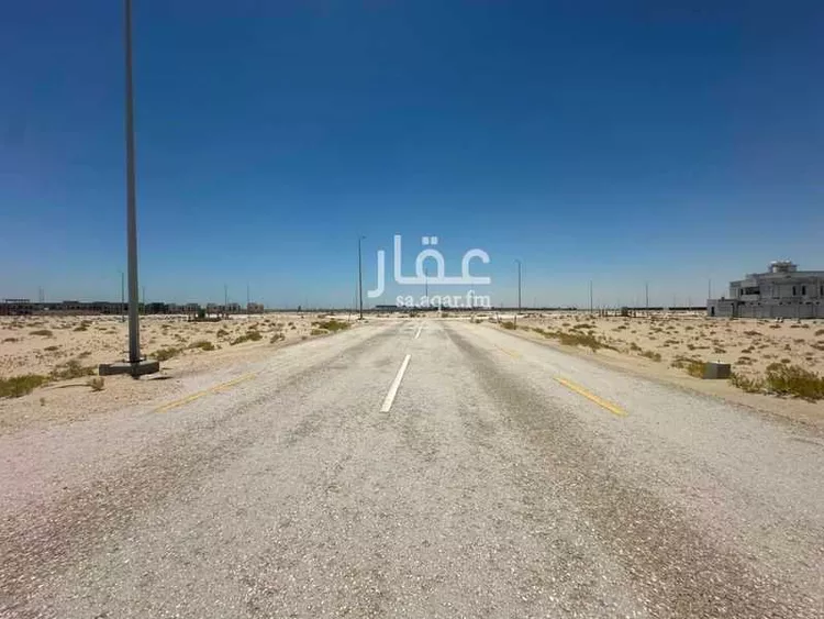 أرض للبيع في حي المها, مدينة الخبر, المنطقة الشرقية 6