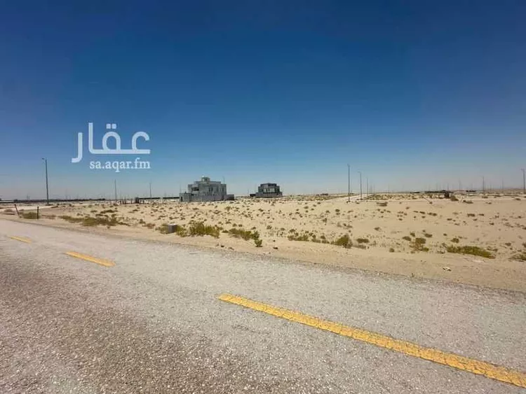 Land for Sale in Al Khobar Al Maha صورة 4
