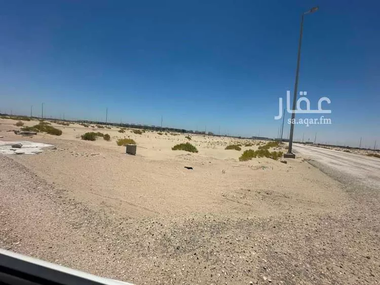 أرض للبيع في شارع الدرعية, حي المها, مدينة الخبر, المنطقة الشرقية صورة 2