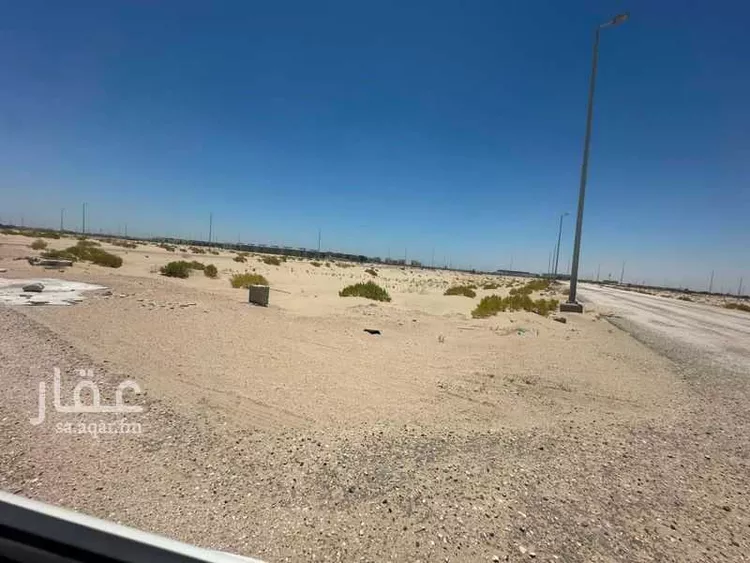 Land for Sale in Al Khobar Al Maha صورة 2