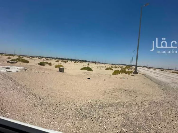Land for Sale in Al Khobar Al Maha صورة 2