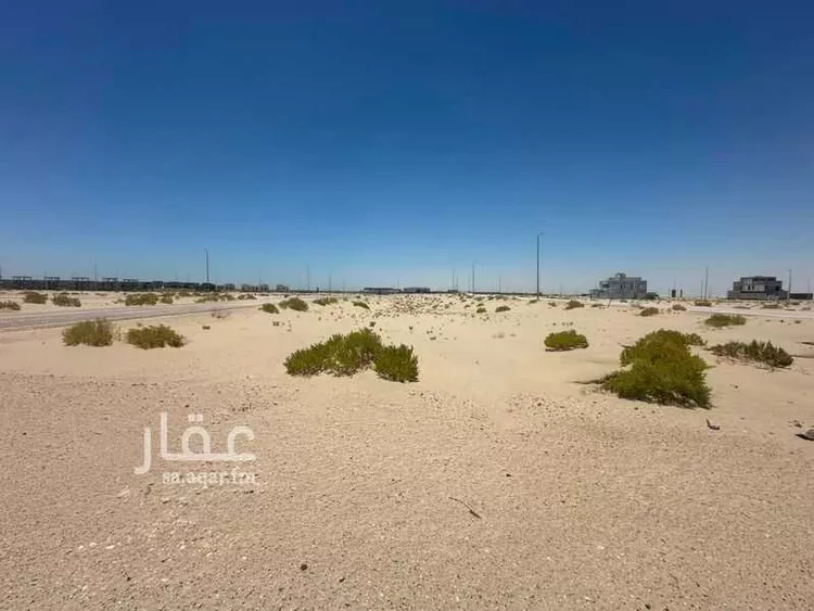 أرض للبيع في حي المها, مدينة الخبر, المنطقة الشرقية صورة 5