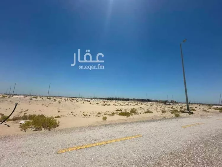 أرض للبيع في حي المها, مدينة الخبر, المنطقة الشرقية صورة 3
