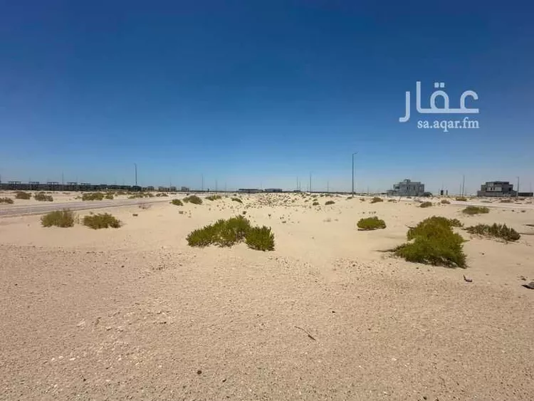 أرض للبيع في حي المها, مدينة الخبر, المنطقة الشرقية صورة 5