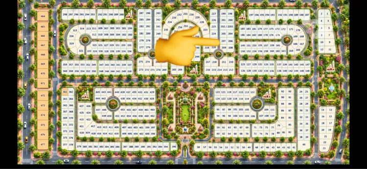 Land for Sale in Al Khobar Al Maha